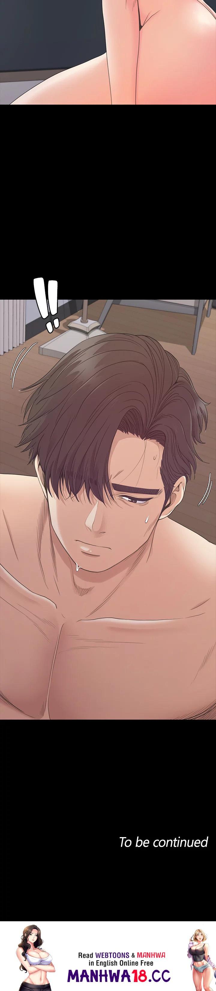Gangnam Romance Chapter 72 Page 11