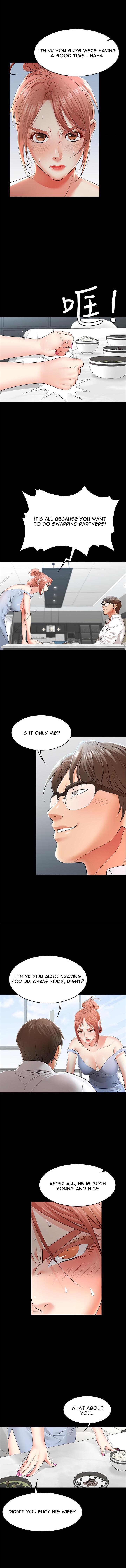 Change Wife Chapter 10 Page 12