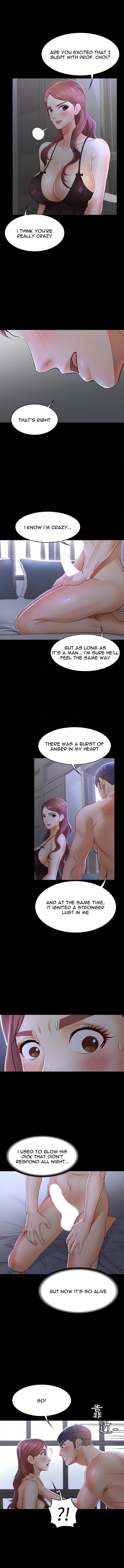 Change Wife Chapter 10 Page 5