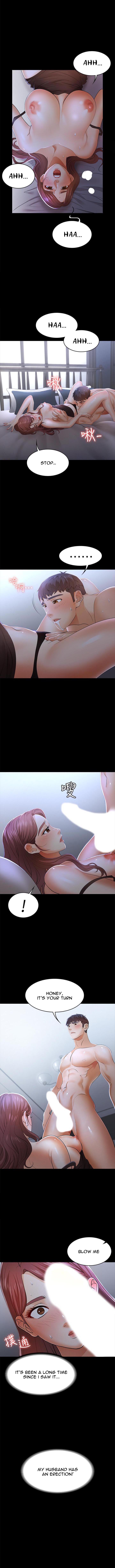 Change Wife Chapter 10 Page 7