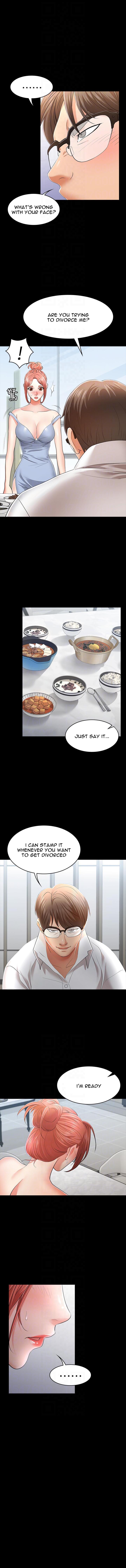 Change Wife Chapter 11 Page 4