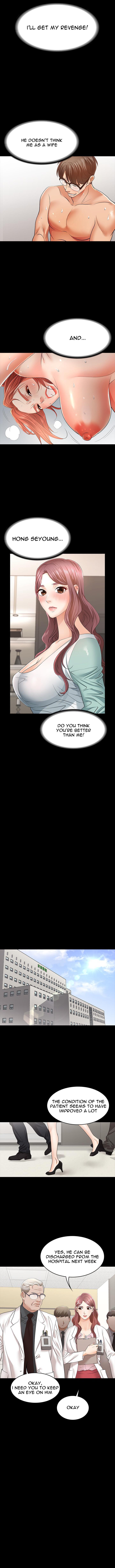 Change Wife Chapter 11 Page 7