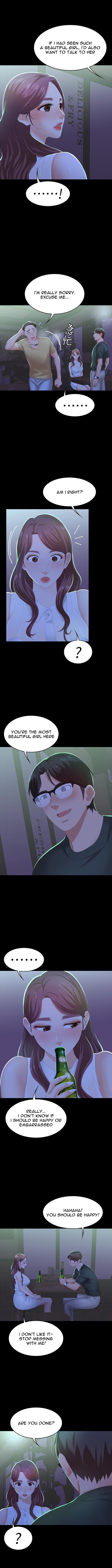 Change Wife Chapter 19 Page 10