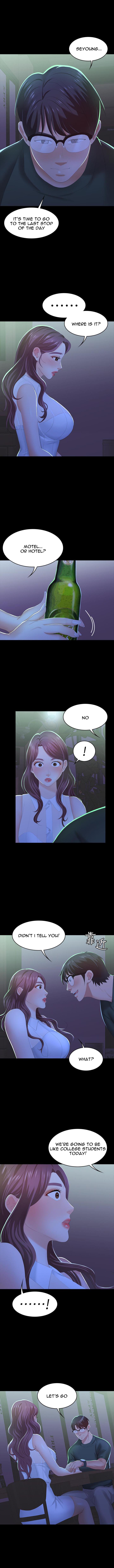 Change Wife Chapter 19 Page 11