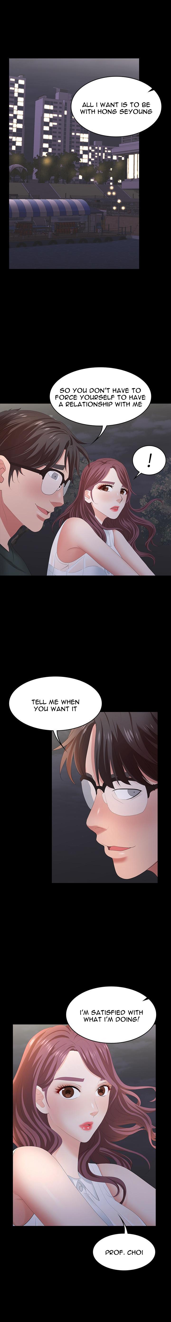 Change Wife Chapter 19 Page 13