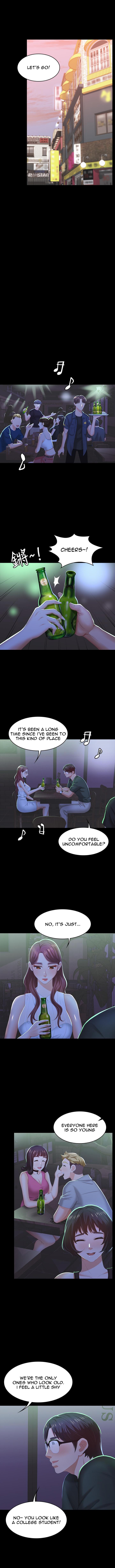 Change Wife Chapter 19 Page 7