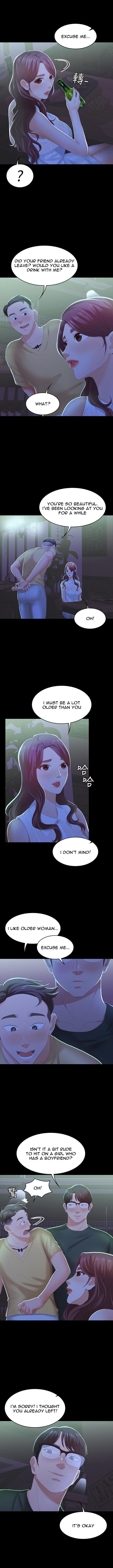 Change Wife Chapter 19 Page 9