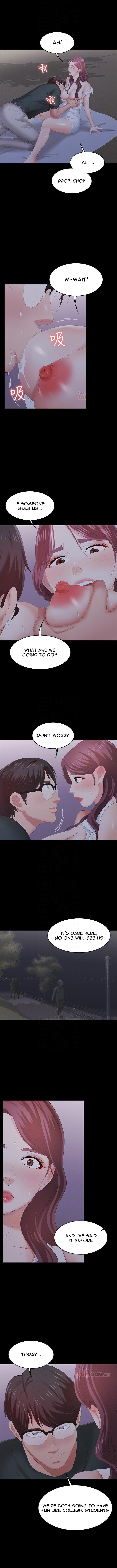 Change Wife Chapter 20 Page 3