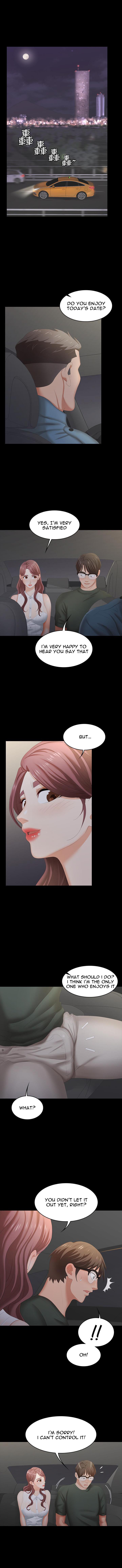 Change Wife Chapter 21 Page 9