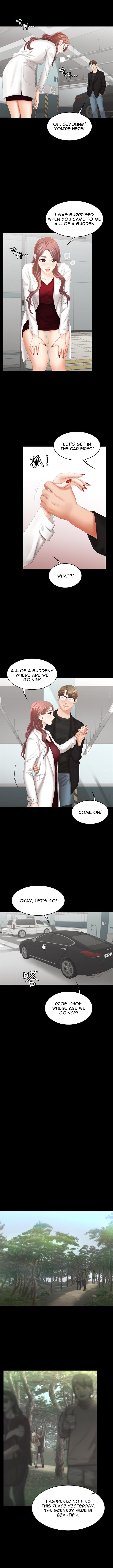 Change Wife Chapter 22 Page 7