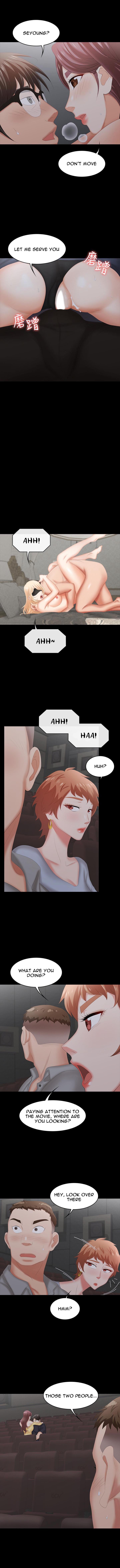 Change Wife Chapter 23 Page 10