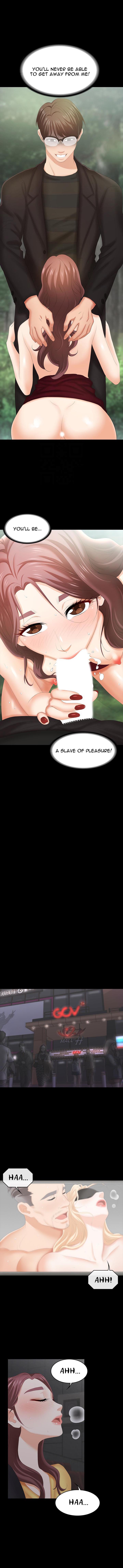 Change Wife Chapter 23 Page 6