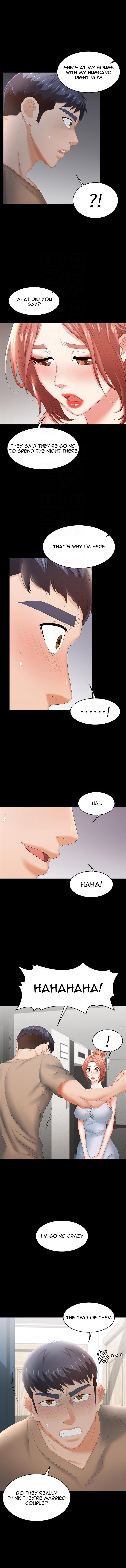Change Wife Chapter 24 Page 6