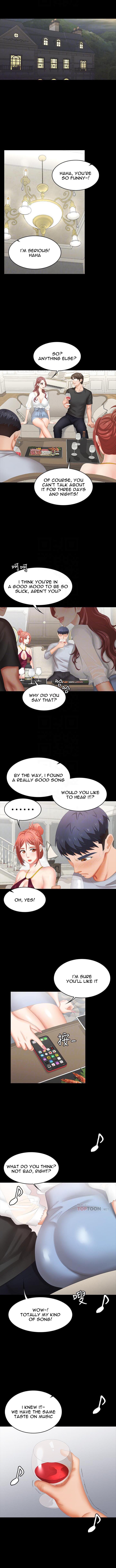 Change Wife Chapter 29 Page 5
