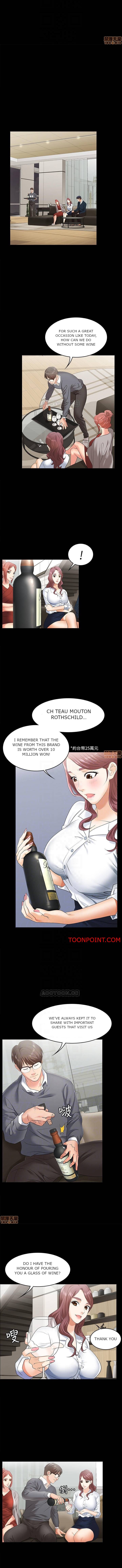 Change Wife Chapter 3 Page 2