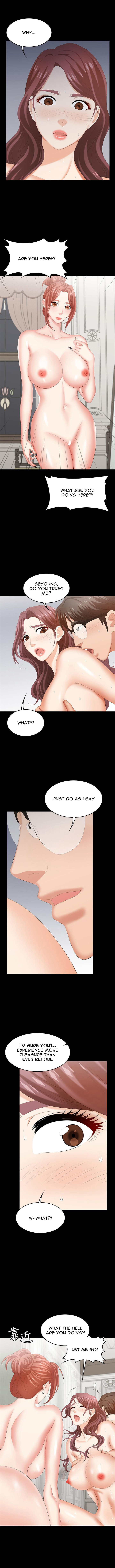 Change Wife Chapter 31 Page 11