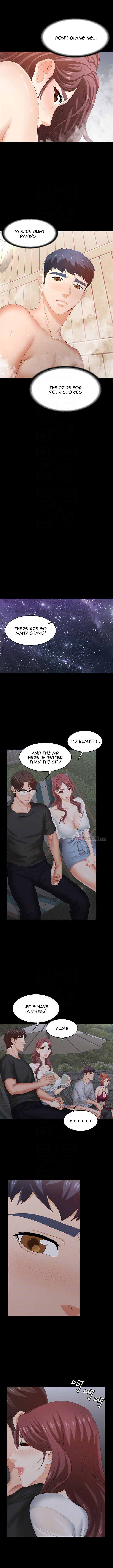 Change Wife Chapter 31 Page 5