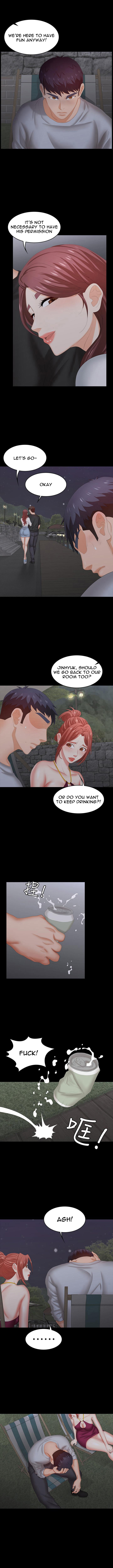 Change Wife Chapter 31 Page 7
