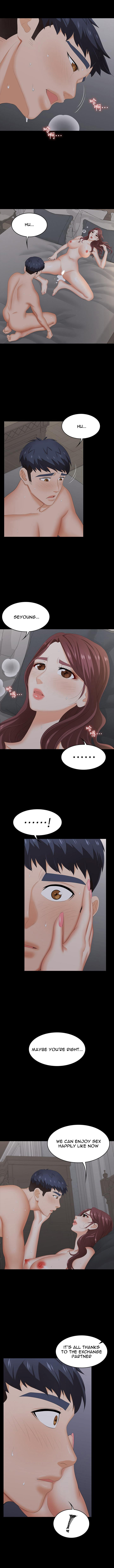 Change Wife Chapter 33 Page 7