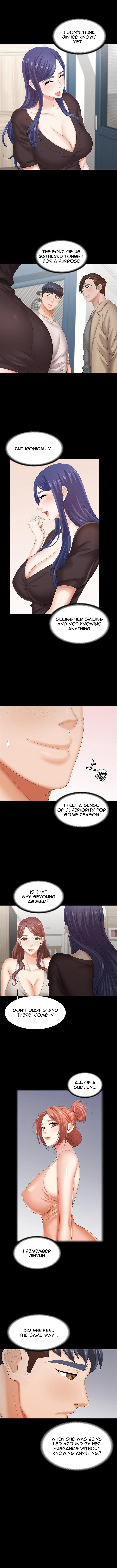 Change Wife Chapter 36 Page 7