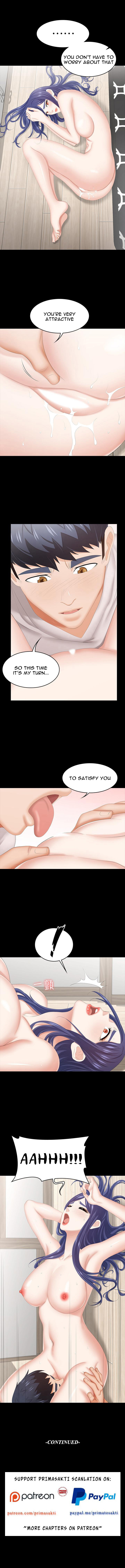 Change Wife Chapter 38 Page 10