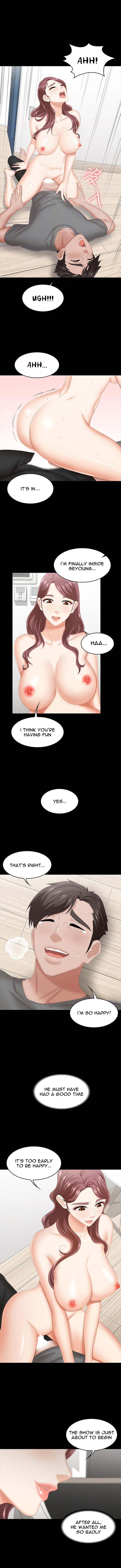 Change Wife Chapter 38 Page 5