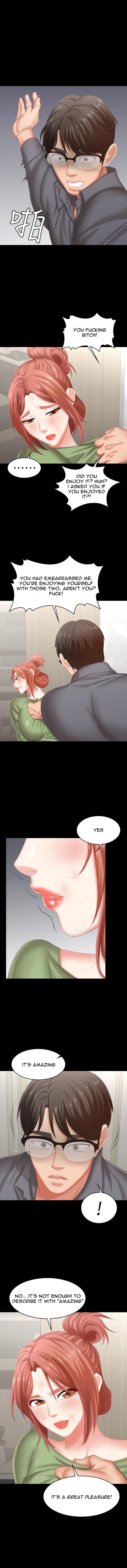 Change Wife Chapter 44 Page 6