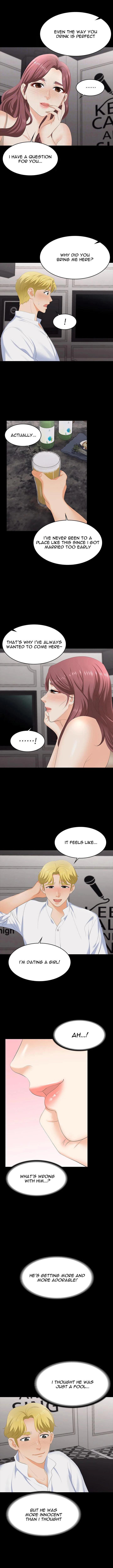 Change Wife Chapter 56 Page 6
