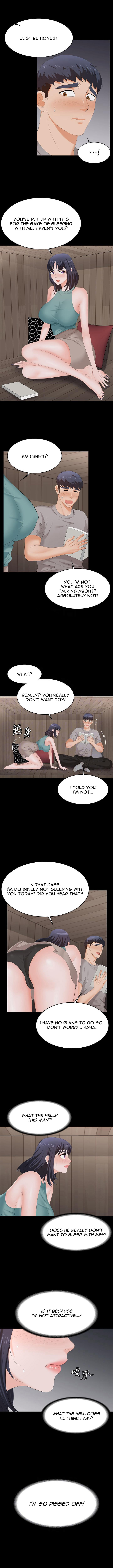 Change Wife Chapter 58 Page 2