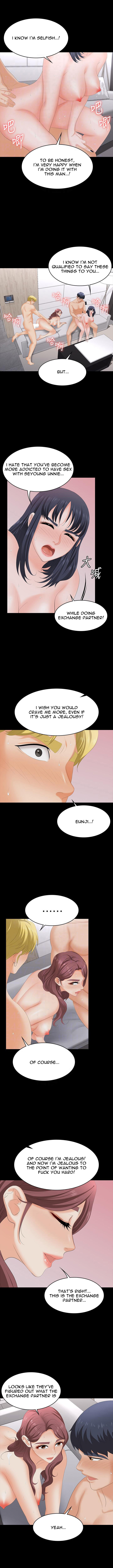 Change Wife Chapter 61 Page 5