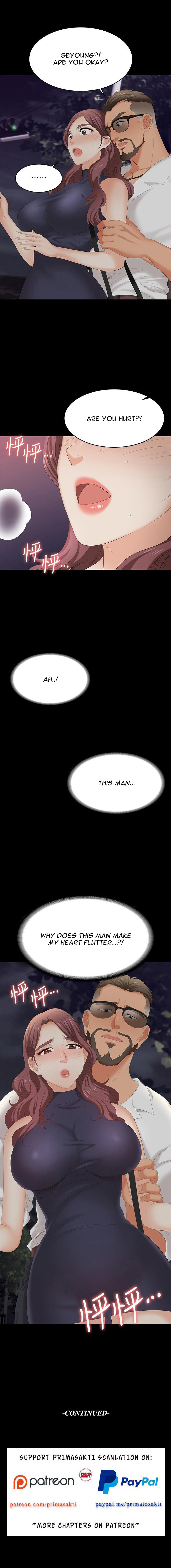 Change Wife Chapter 62 Page 12