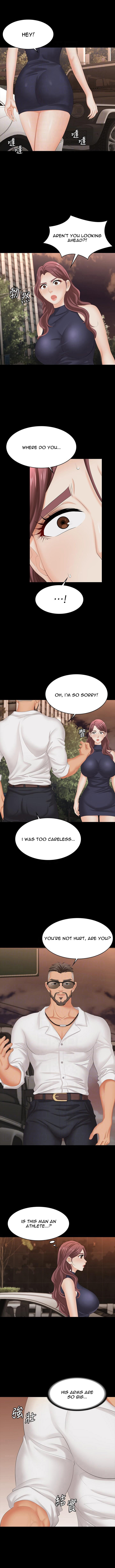 Change Wife Chapter 62 Page 2