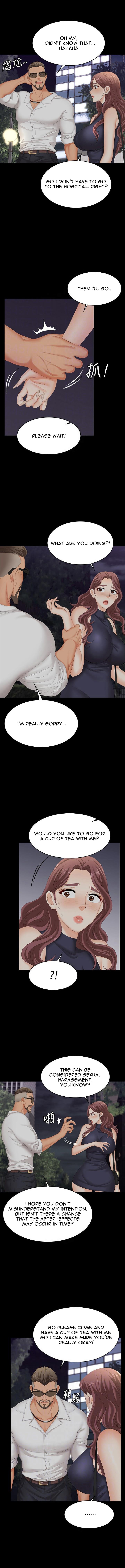 Change Wife Chapter 62 Page 5