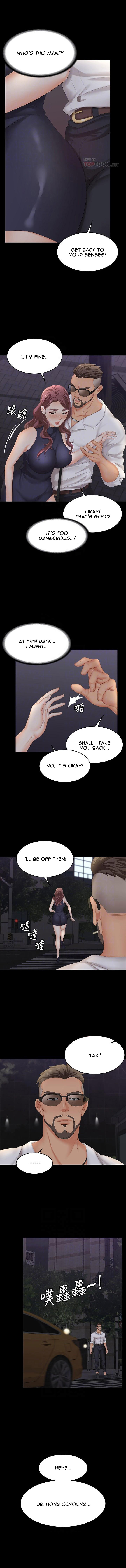 Change Wife Chapter 63 Page 2