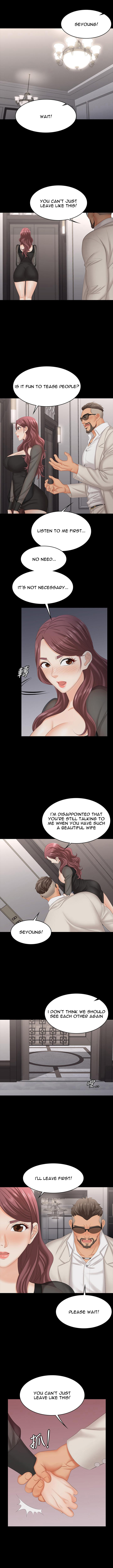 Change Wife Chapter 70 Page 10