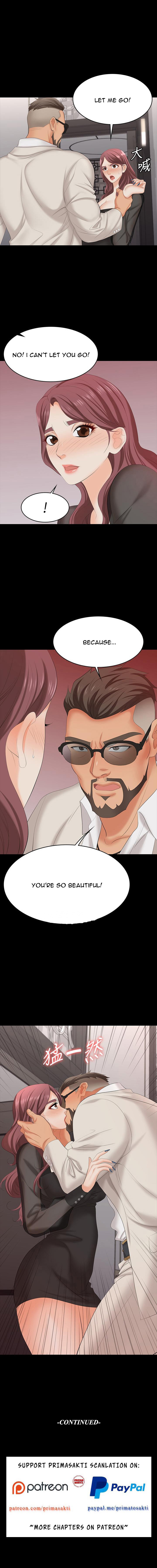 Change Wife Chapter 70 Page 11