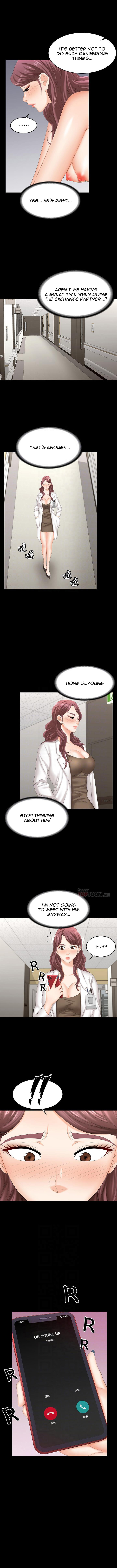 Change Wife Chapter 70 Page 3
