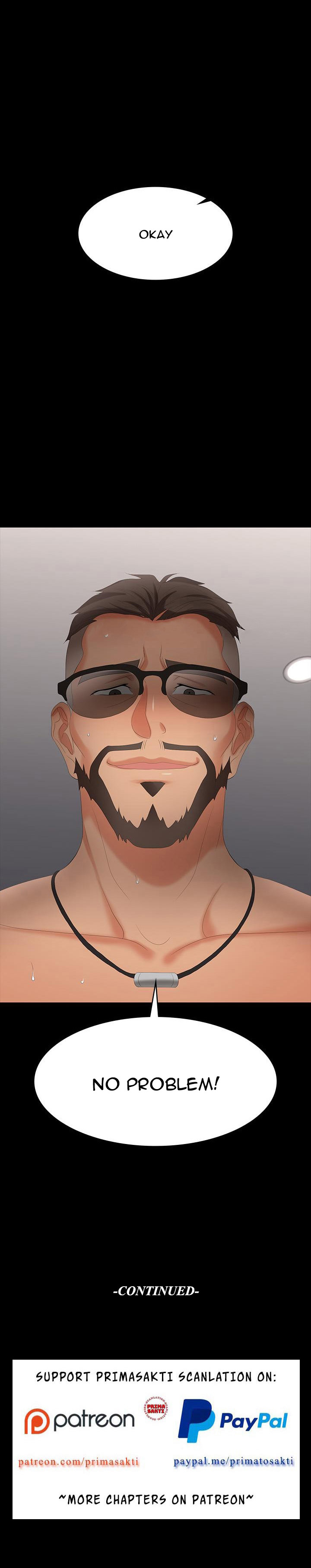 Change Wife Chapter 71 Page 12