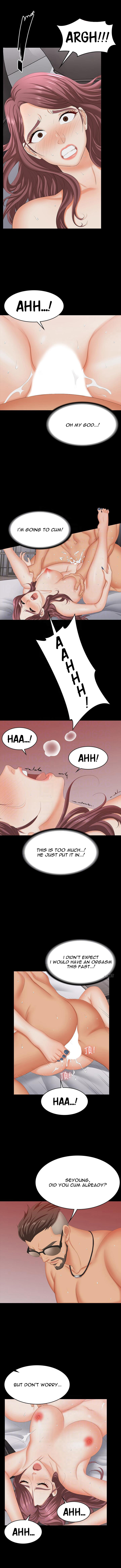 Change Wife Chapter 72 Page 3