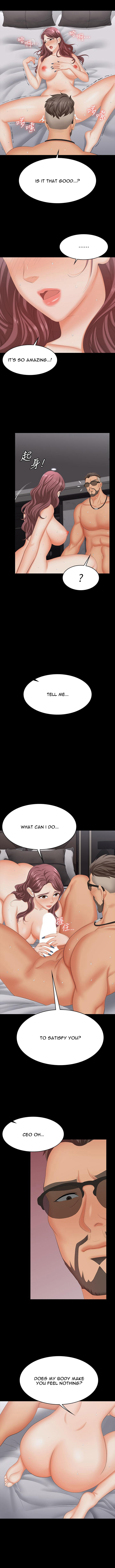 Change Wife Chapter 72 Page 7