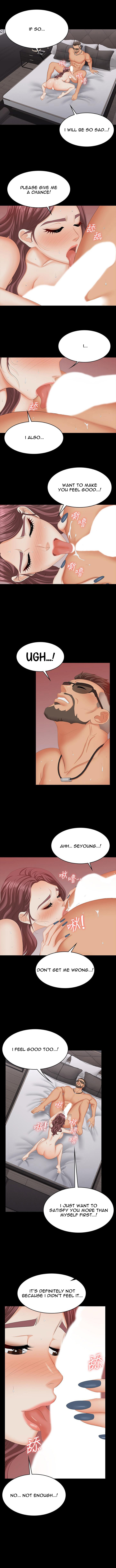 Change Wife Chapter 72 Page 8