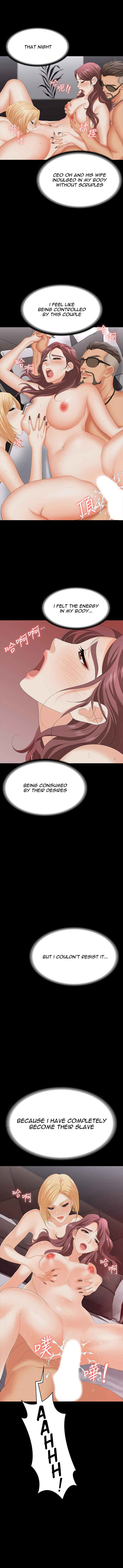 Change Wife Chapter 76 Page 1