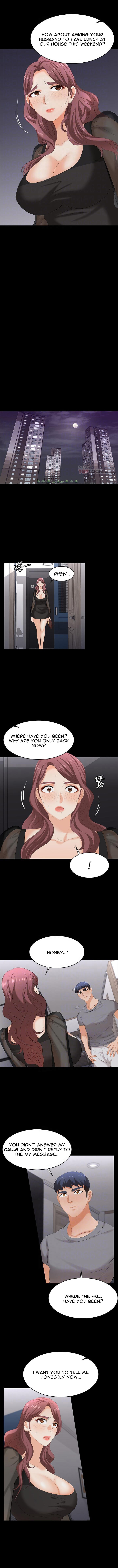 Change Wife Chapter 76 Page 4