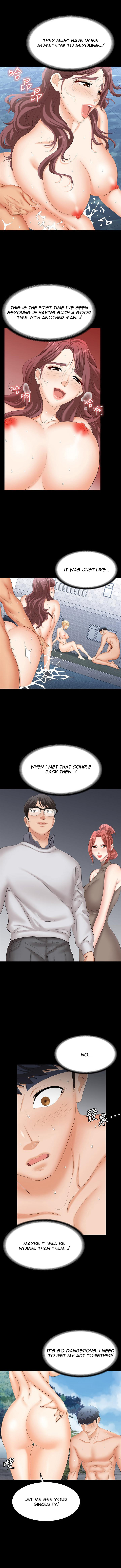 Change Wife Chapter 78 Page 9