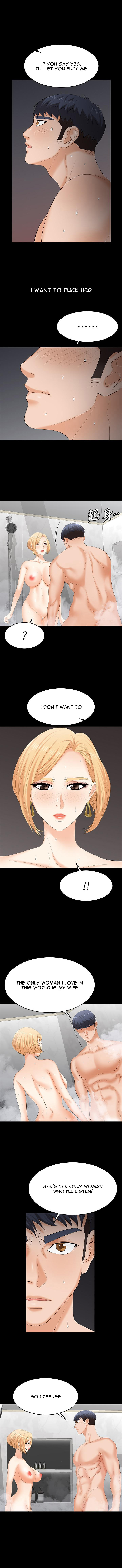 Change Wife Chapter 80 Page 10