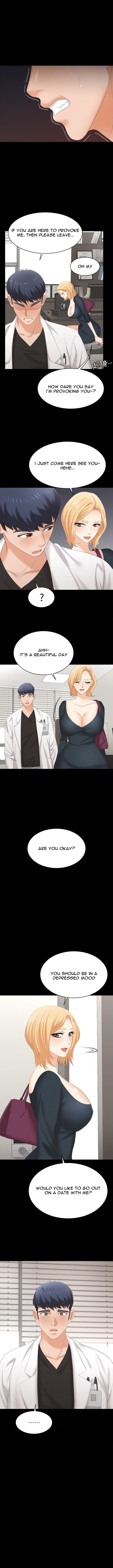 Change Wife Chapter 83 Page 4