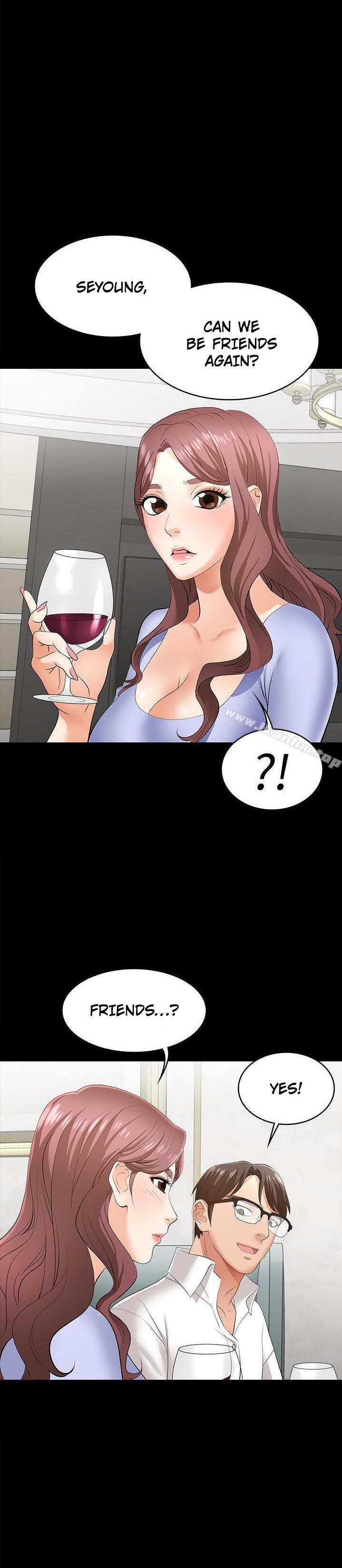 Change Wife Chapter 9 Page 26