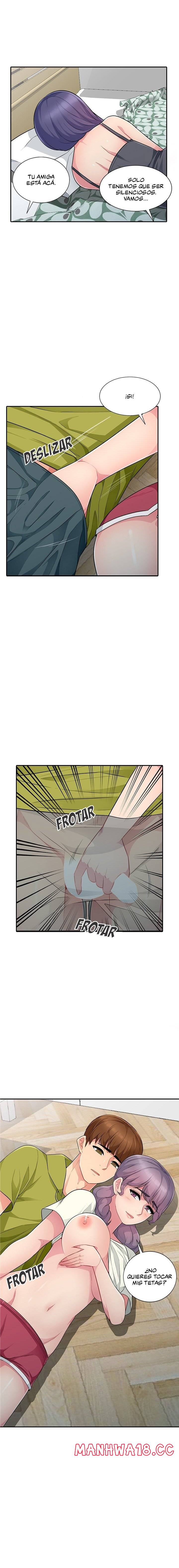 Family Tree Raw Chapter 10 Page 12
