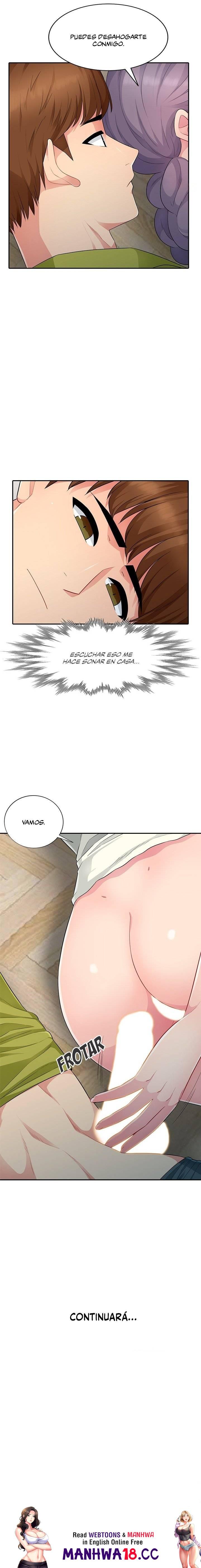 Family Tree Raw Chapter 10 Page 13