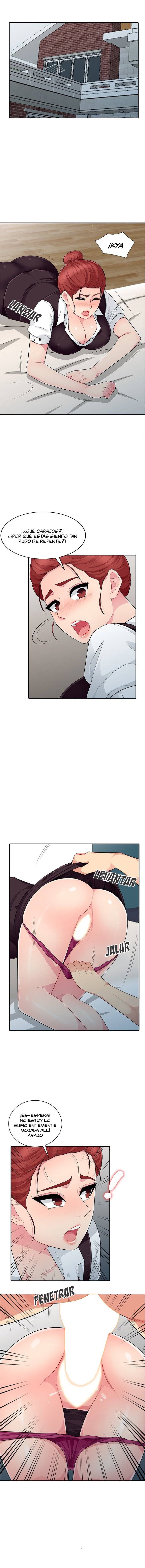 Family Tree Raw Chapter 10 Page 2